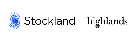 Stockland - Highlands