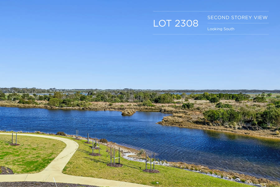 Lot 2308