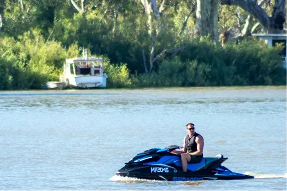 Mannum Waters Estate - Mannum