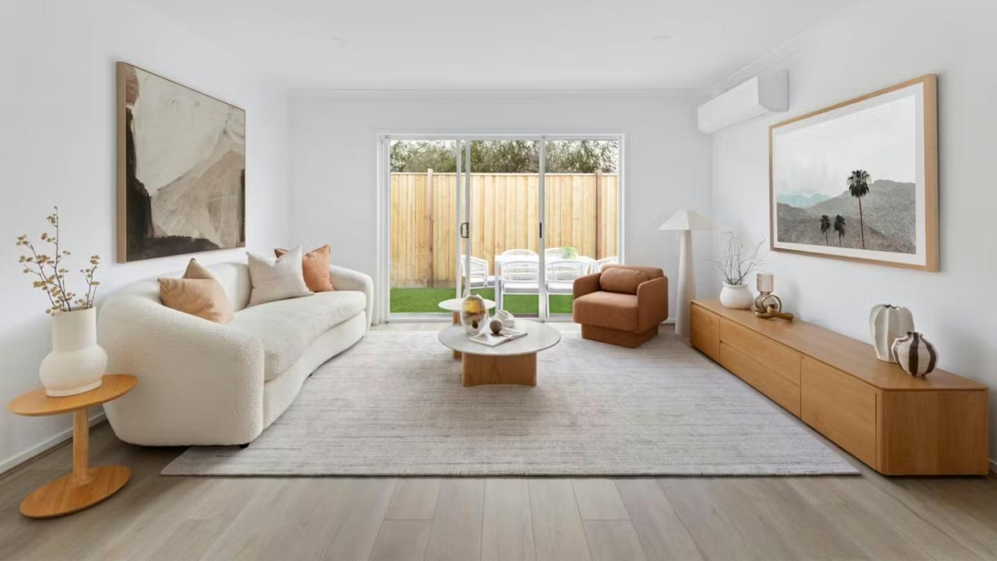 TownLiving by Metricon, VIC TownLiving by Metricon, VIC