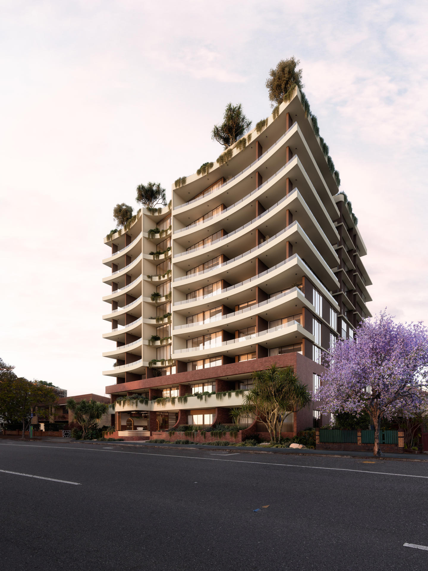 Marrone South Brisbane Marrone South Brisbane