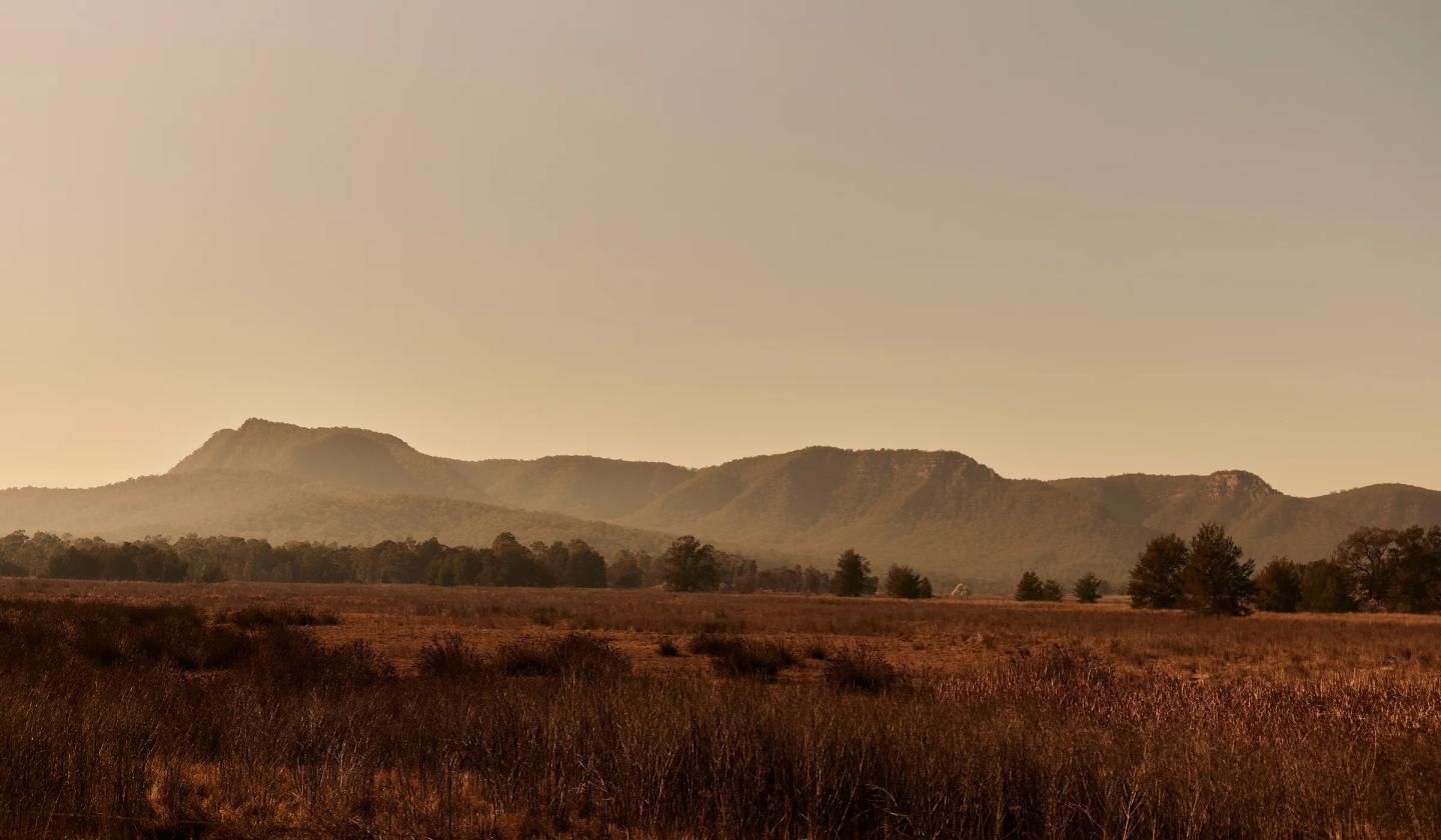 Lovedale Farm