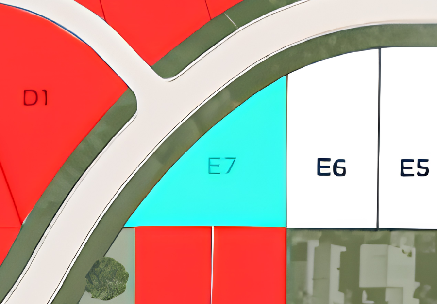 LOT E7