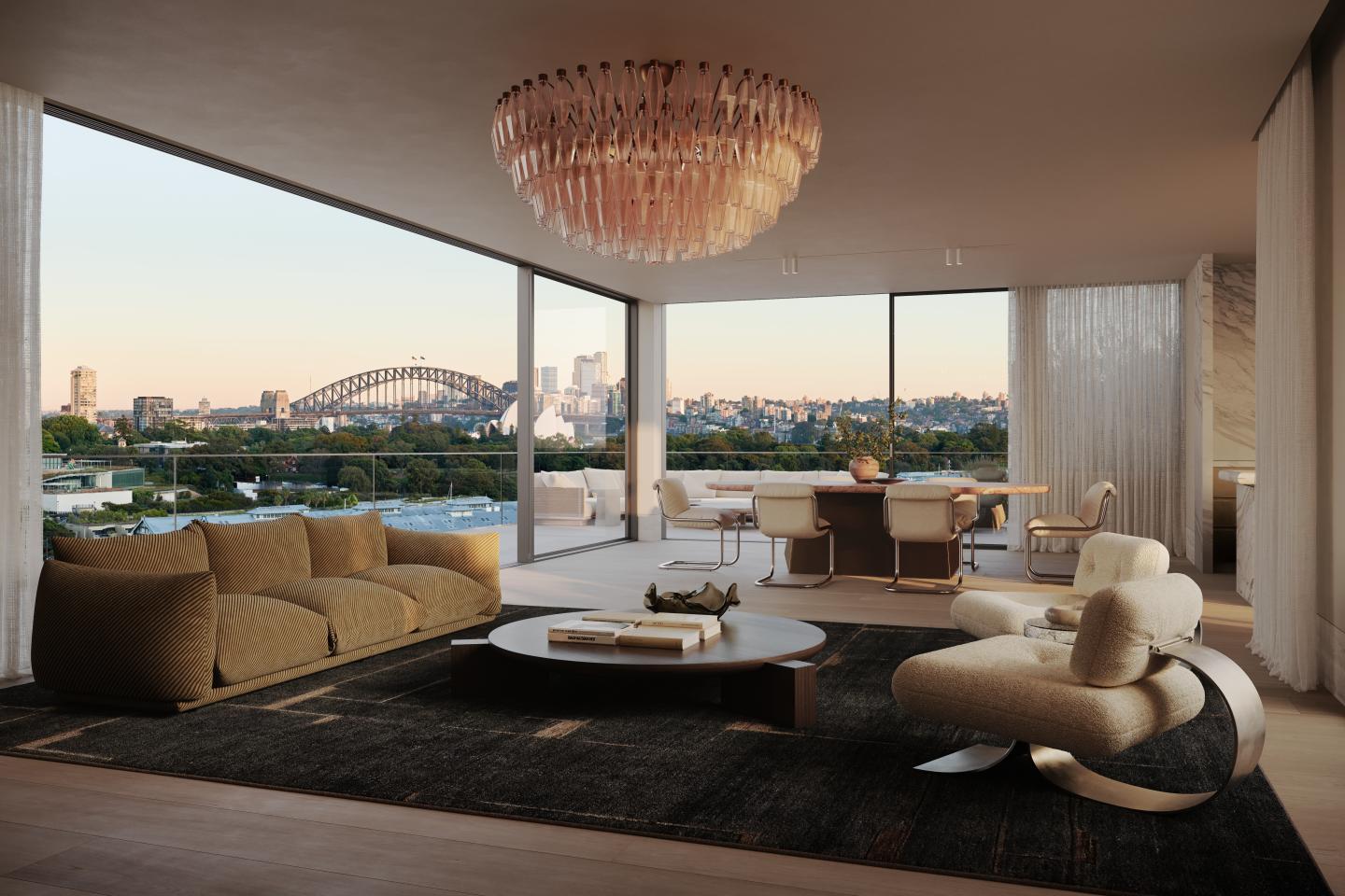 Belgravia, Potts Point Belgravia, Potts Point