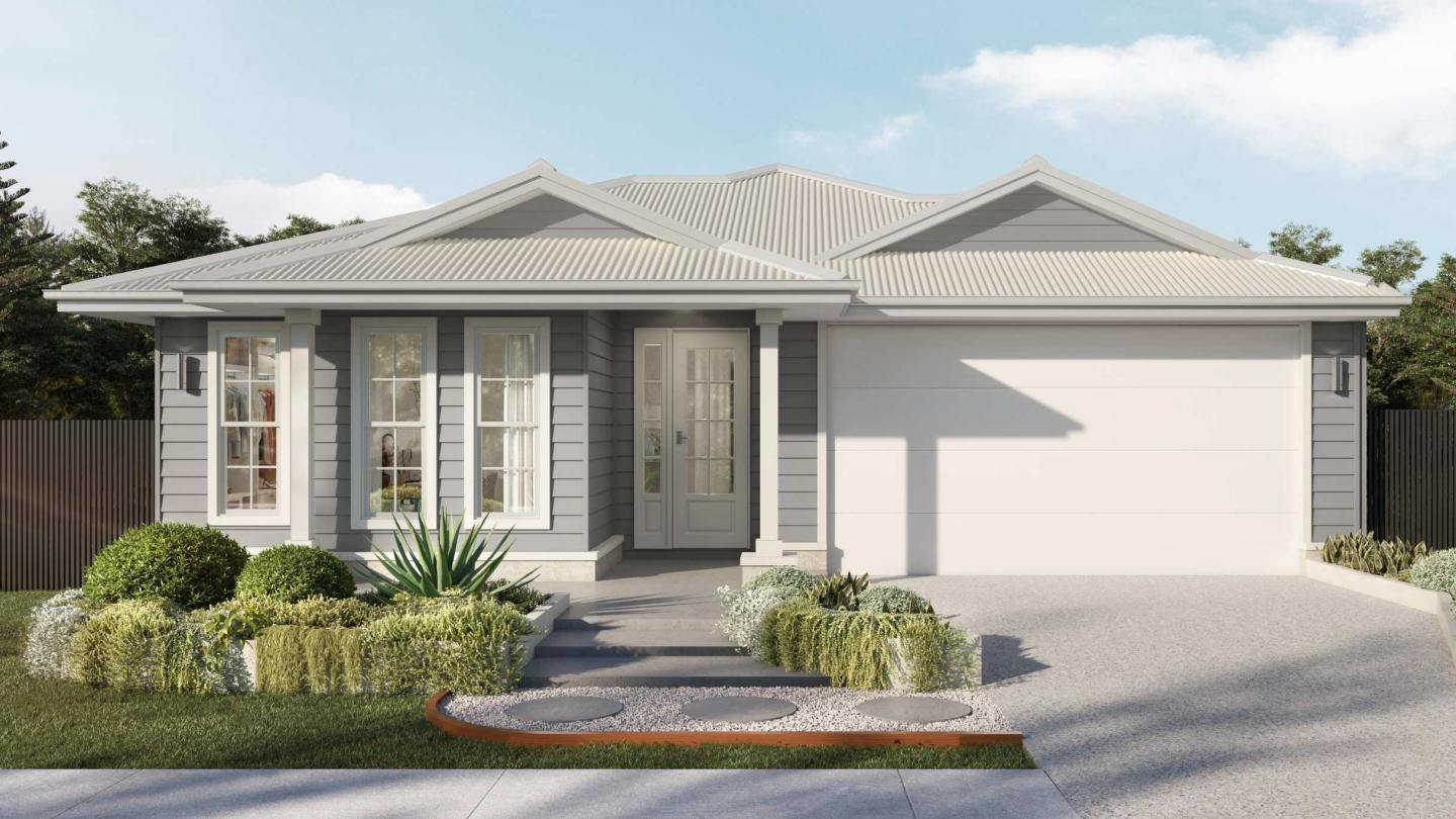 Neptune Homes, QLD Neptune Homes, QLD