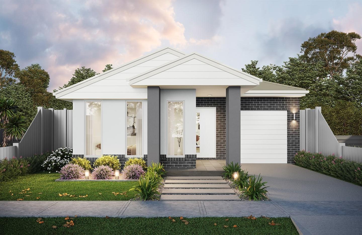 Allworth Homes, NSW