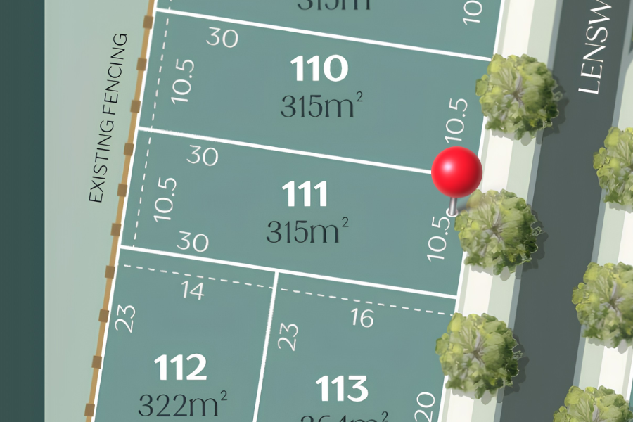 Lot 111