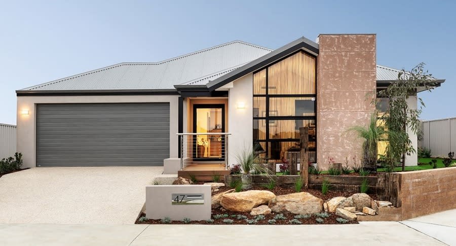 Ideal Homes, WA Ideal Homes, WA
