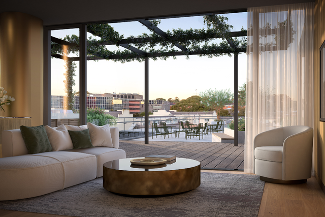 Aria Melbourne, Southbank Aria Melbourne, Southbank