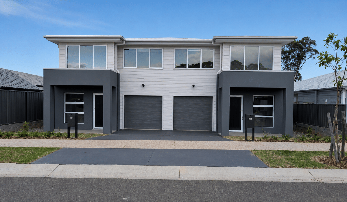Velson Builders, NSW Velson Builders, NSW