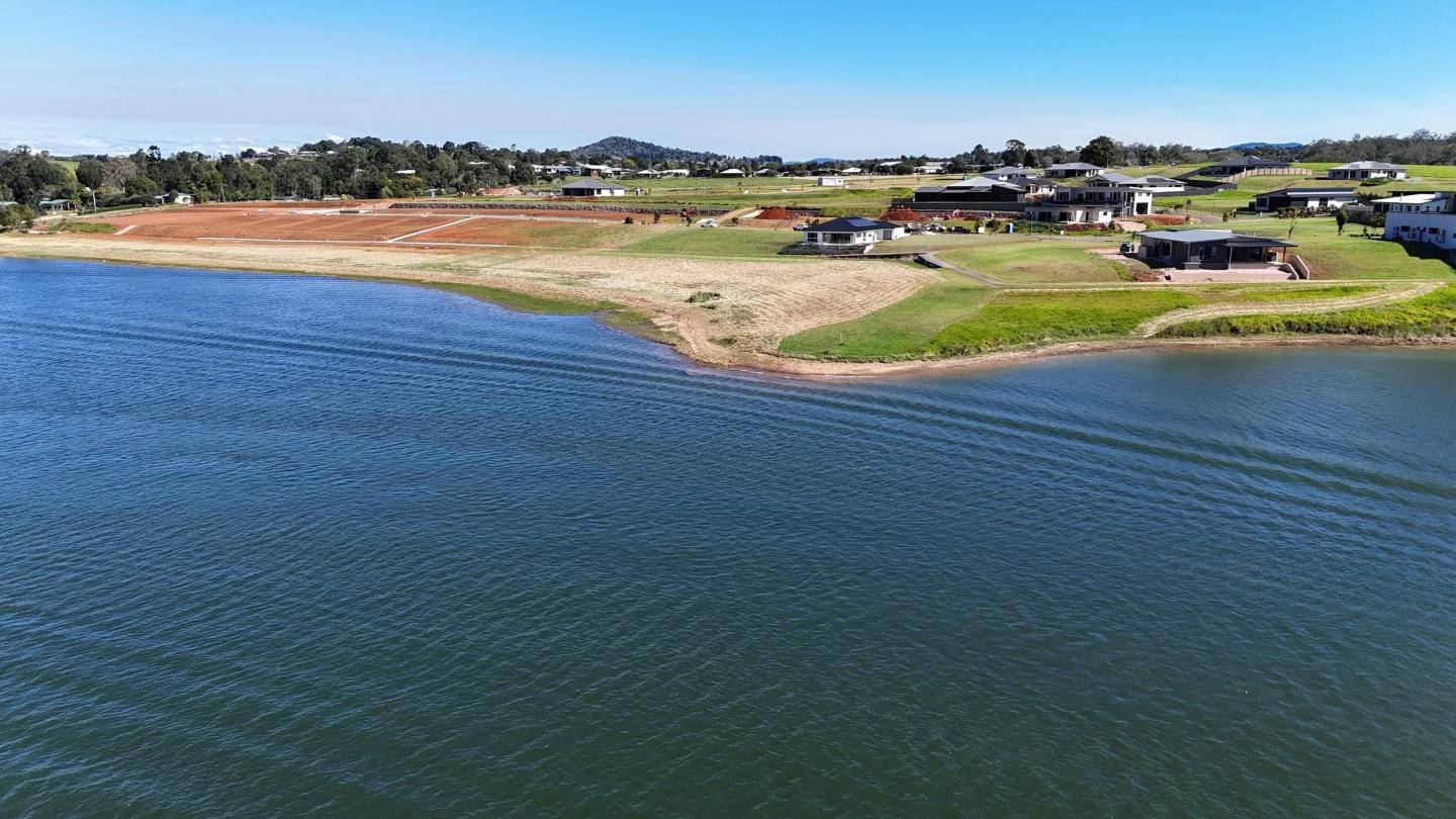 Yungaburra Waterfront Estate - Yungaburra Yungaburra Waterfront Estate - Yungaburra