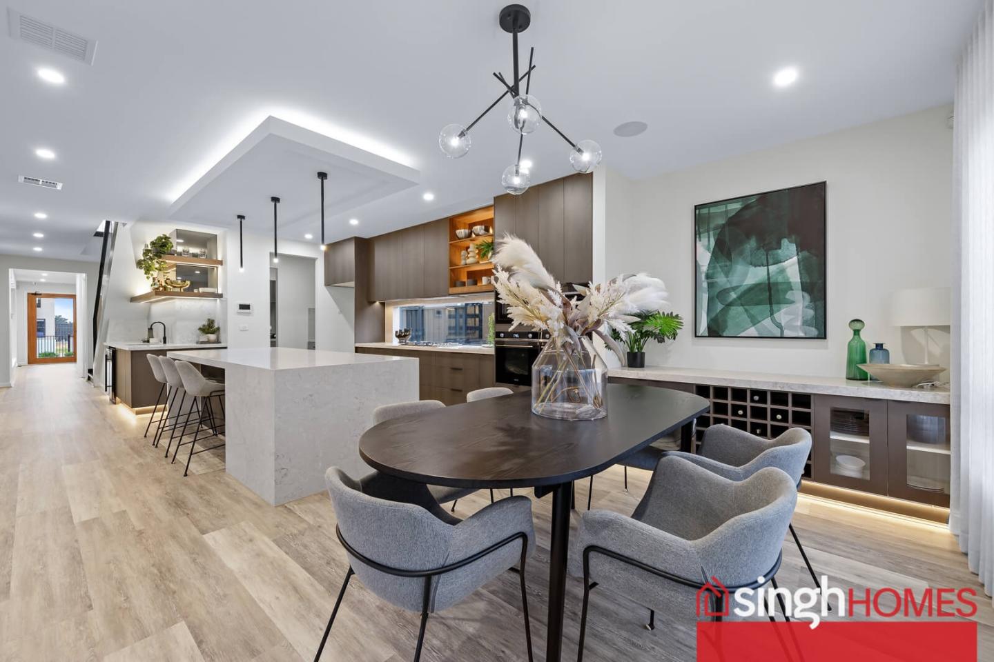 Singh Homes, VIC Singh Homes, VIC