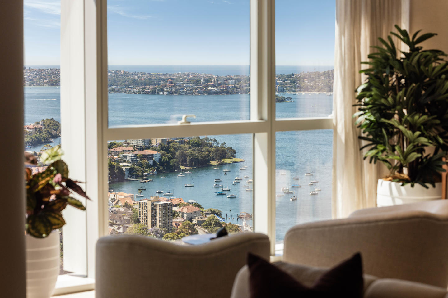 Aura by Aqualand, North Sydney Aura by Aqualand, North Sydney