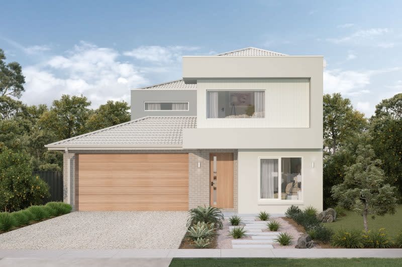 Ridgewater Homes, VIC Ridgewater Homes, VIC
