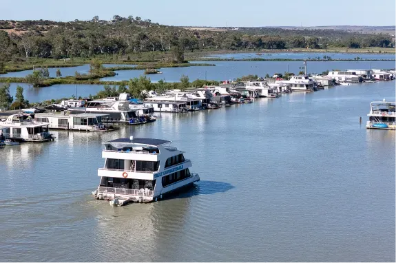 Mannum Waters Estate - Mannum