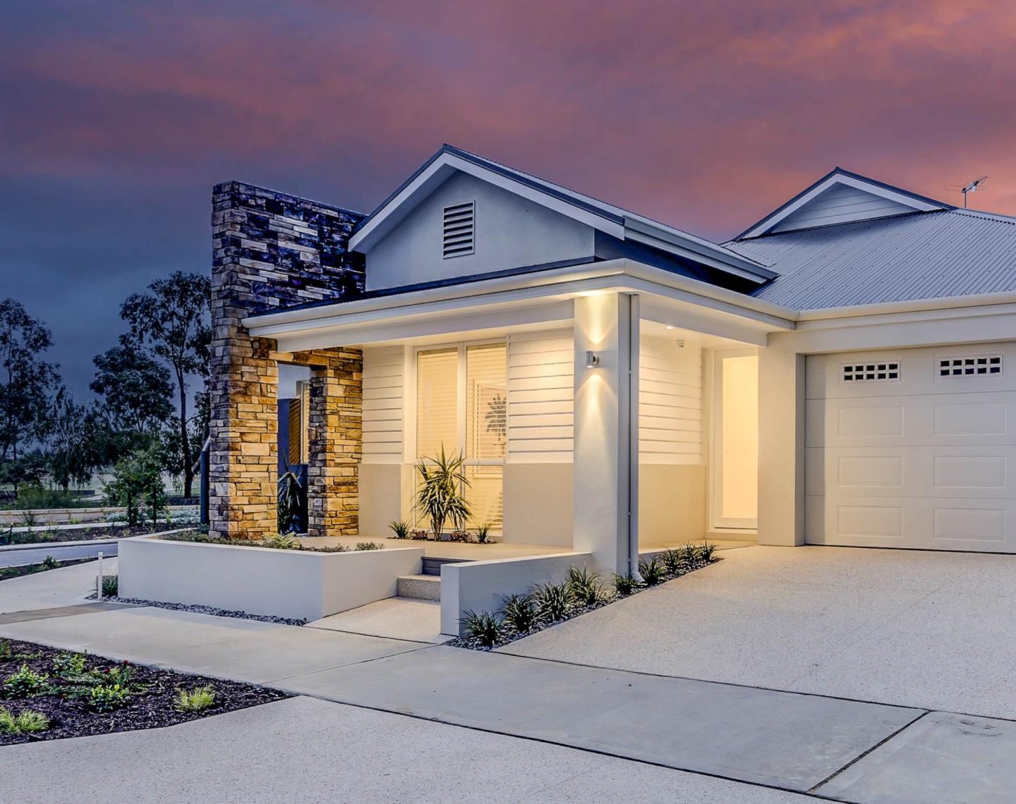 My Homes, WA My Homes, WA