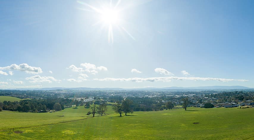 Warragul Crownlea Warragul Crownlea