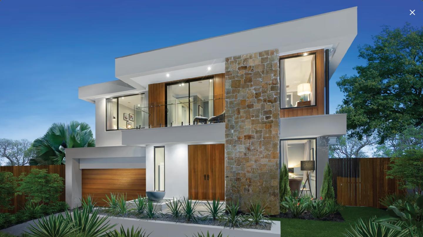 Plaza Grange by Eden Brae Homes