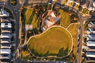 Ascot Grove Estate - Oran Park Ascot Grove Estate - Oran Park