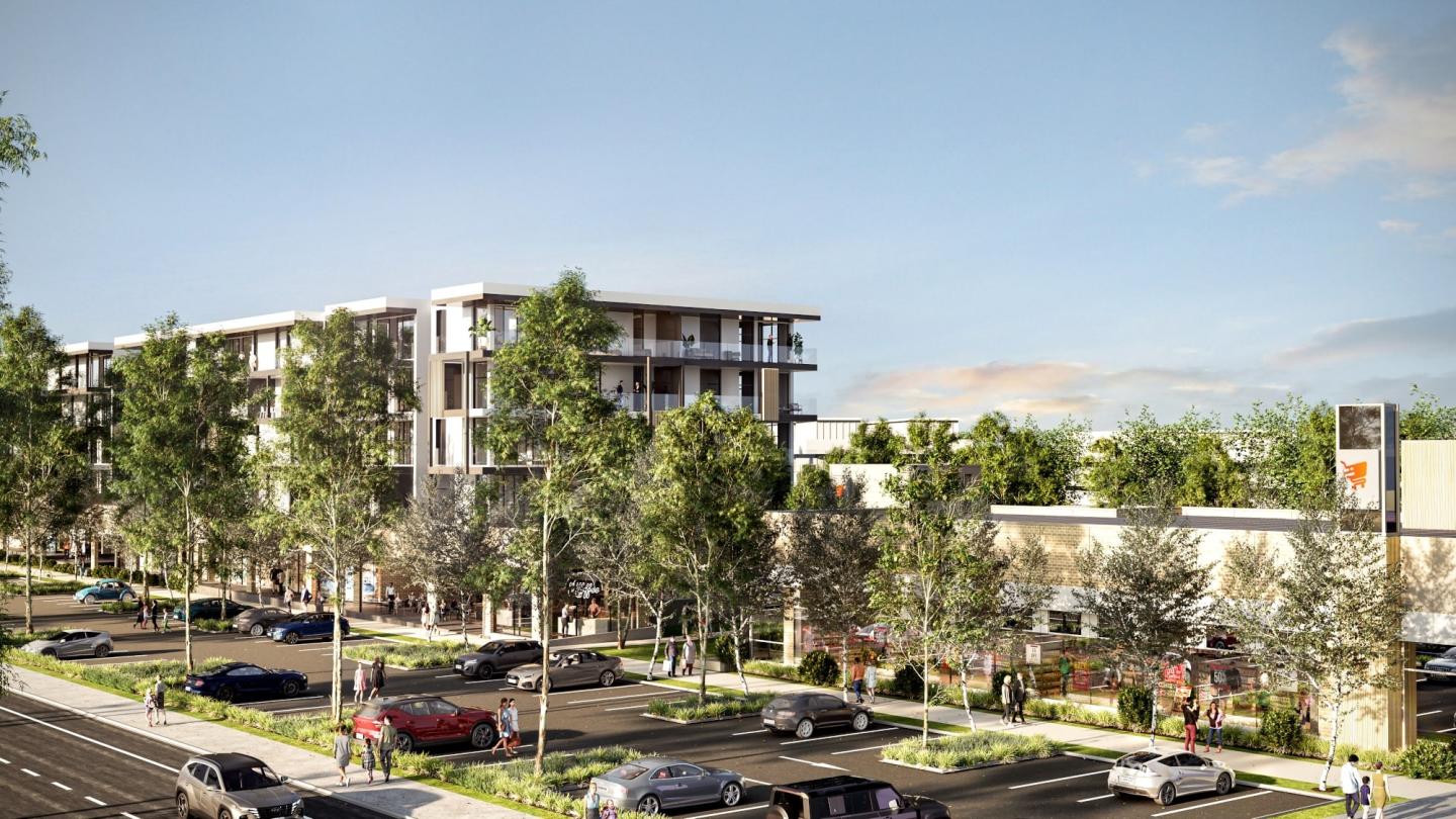 Novo, West Lakes Novo, West Lakes