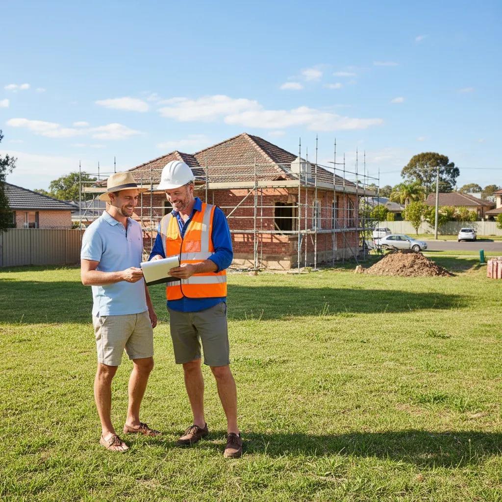 Rawson Homes, NSW Rawson Homes, NSW