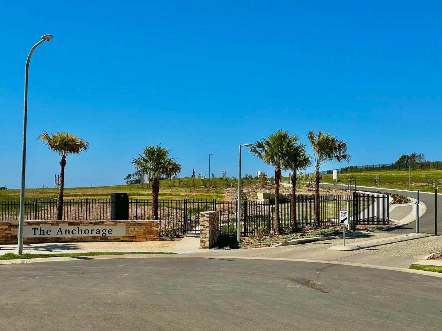 Seaview Estate - The Anchorage Seaview Estate - The Anchorage