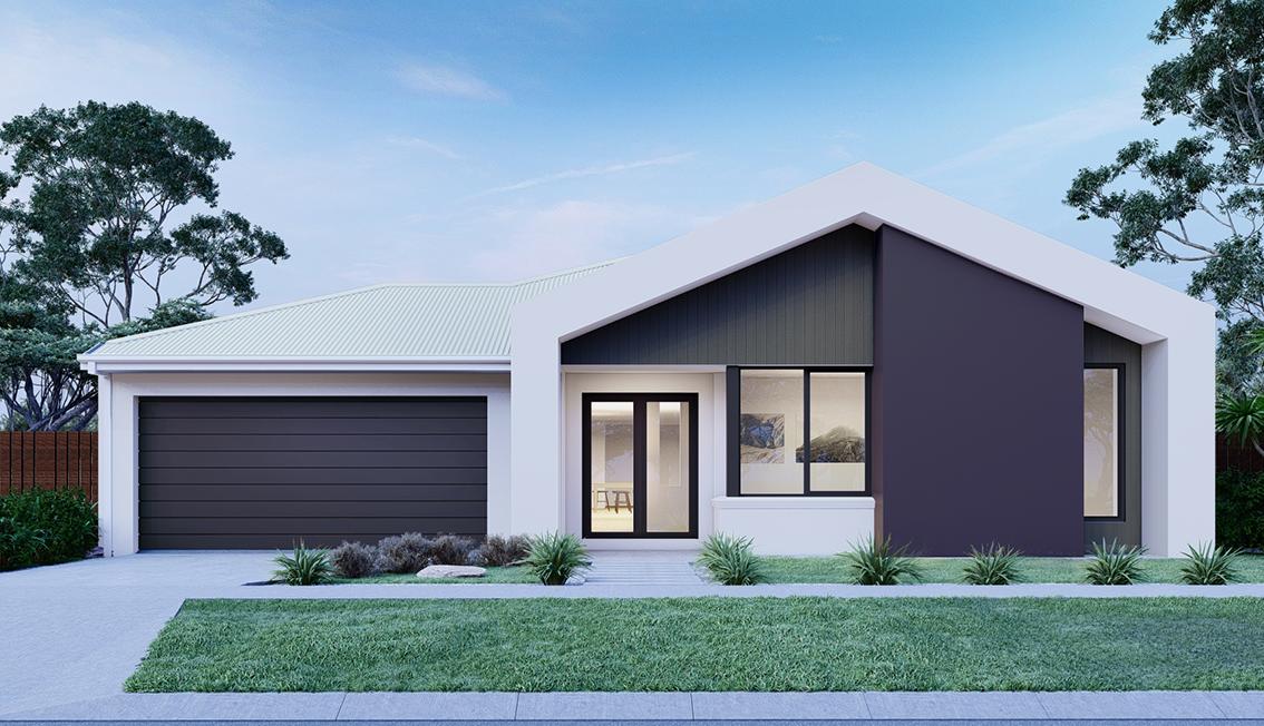 Mimosa Homes, VIC Mimosa Homes, VIC