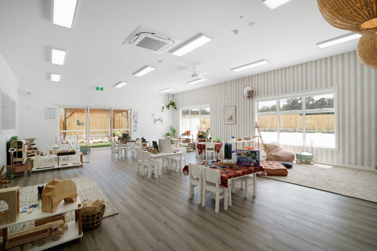 Southern Vale Homes, VIC