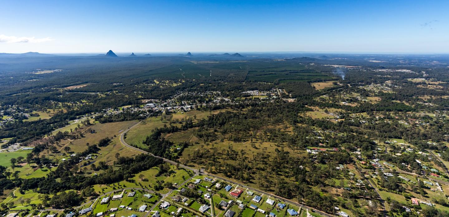 Suburb Property Profile: Woodford, QLD 4514