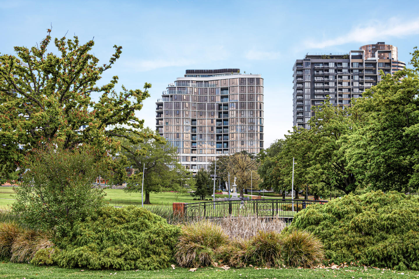 Irving Domain, Box Hill Irving Domain, Box Hill