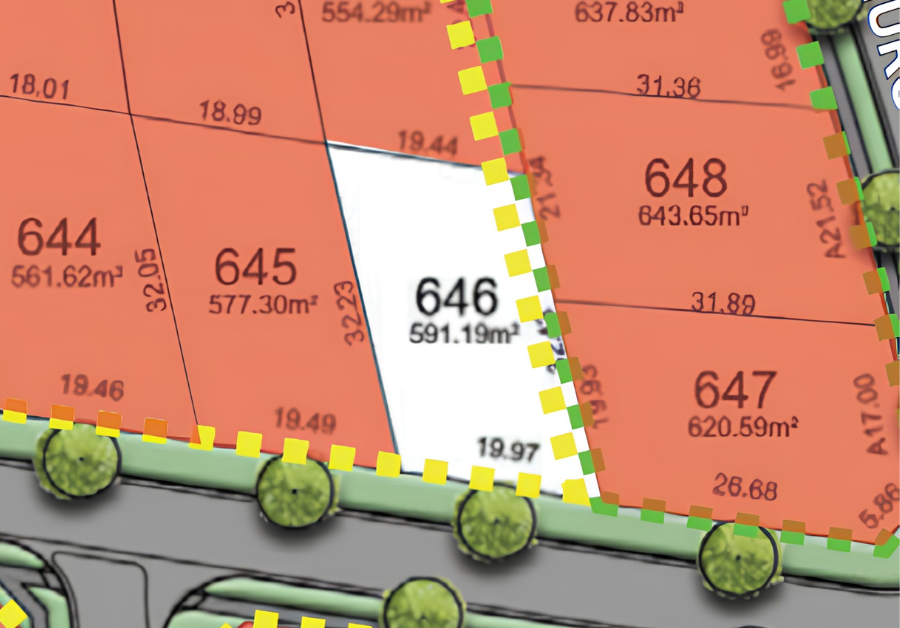 Lot 646, 85 Kanangra Drive, Crangan Bay, NSW 2259