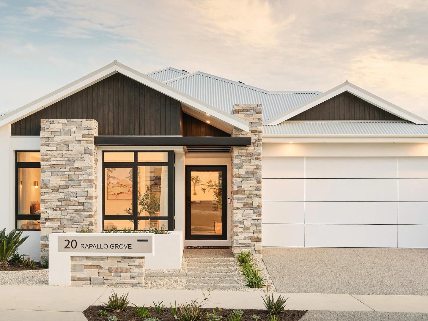 Home Group, WA Home Group, WA