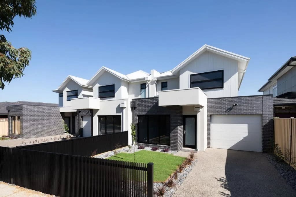 Bodon Homes, VIC Bodon Homes, VIC