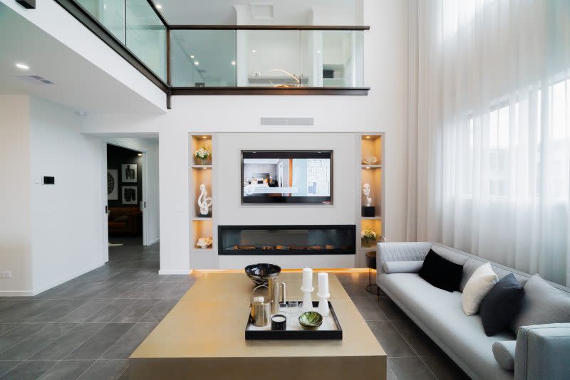 Mimosa Homes, VIC Mimosa Homes, VIC