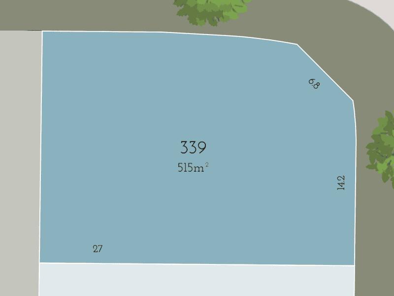 LOT 339