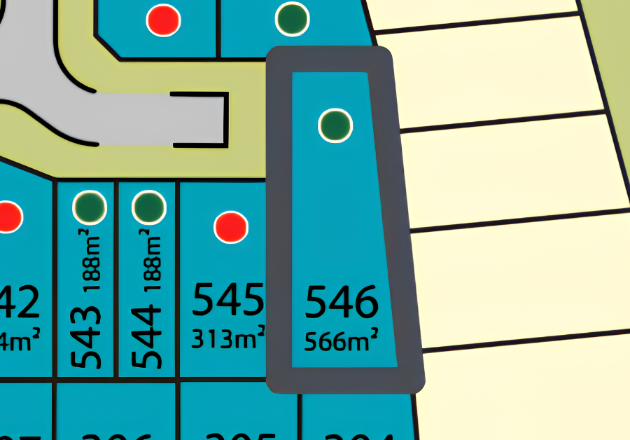 Lot 546 - Stage 10B