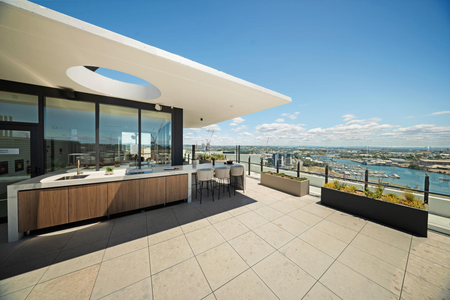 ONE Apartments, Newcastle West ONE Apartments, Newcastle West