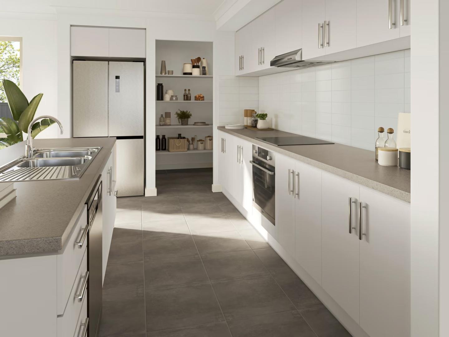 Thrive Homes, NSW