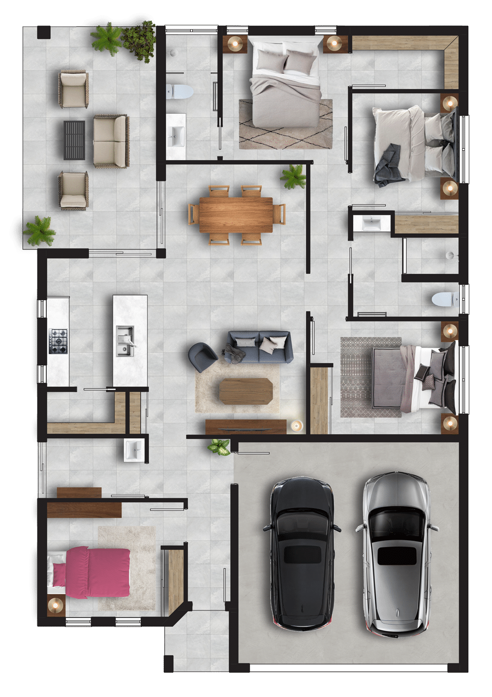 Value Homes
