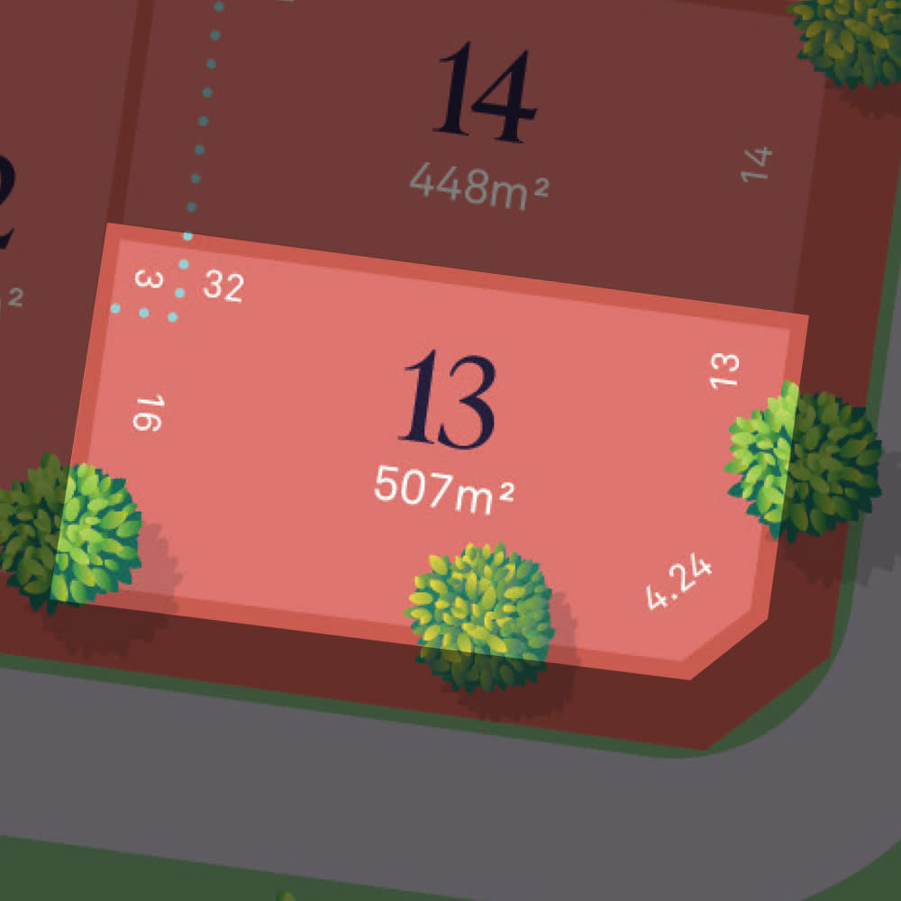 Lot 13