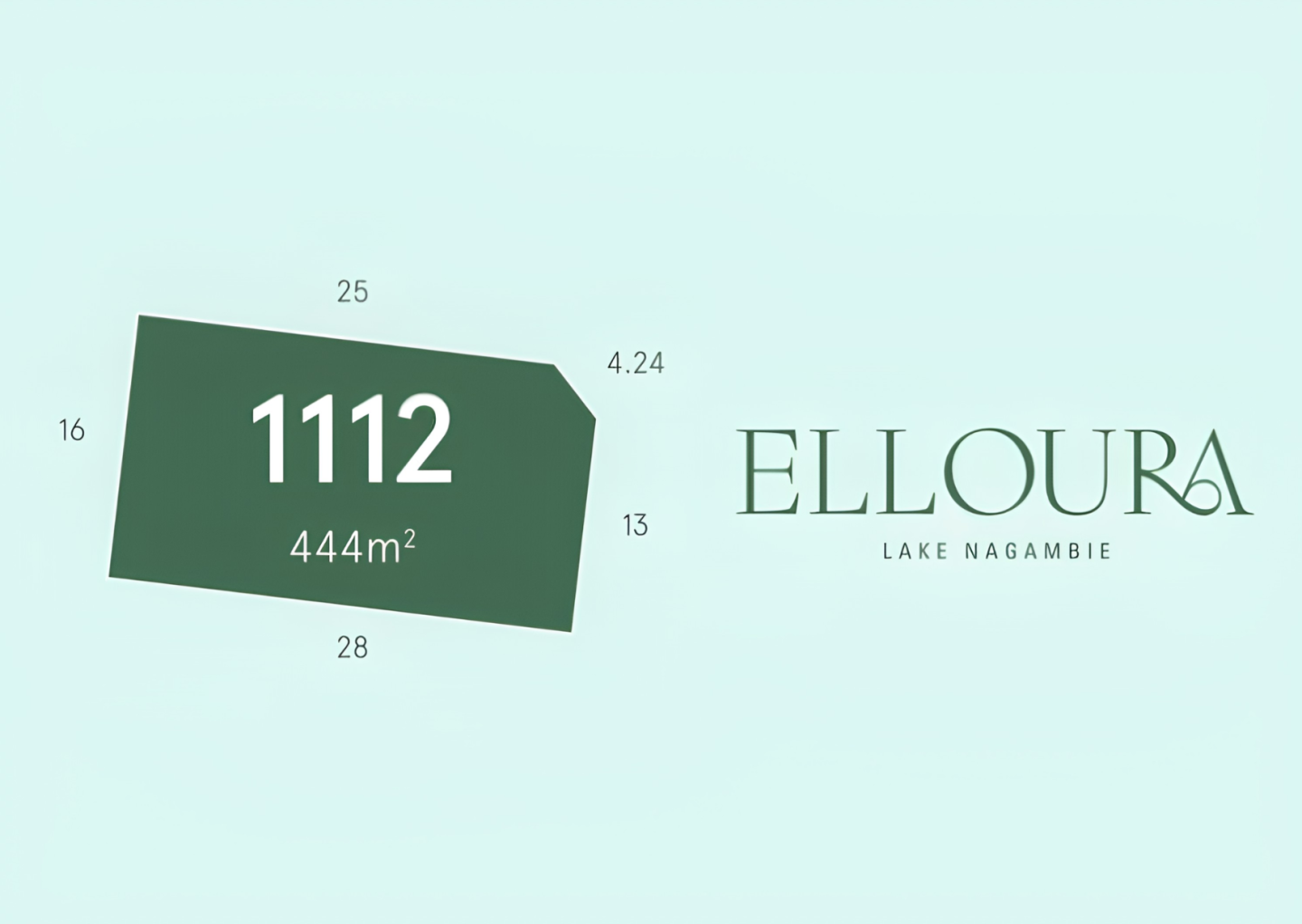 Lot 1112