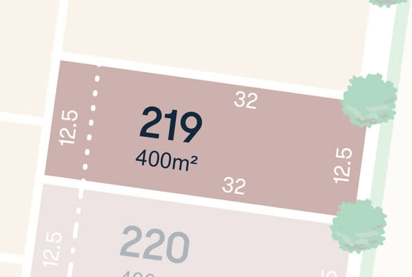 Lot 219