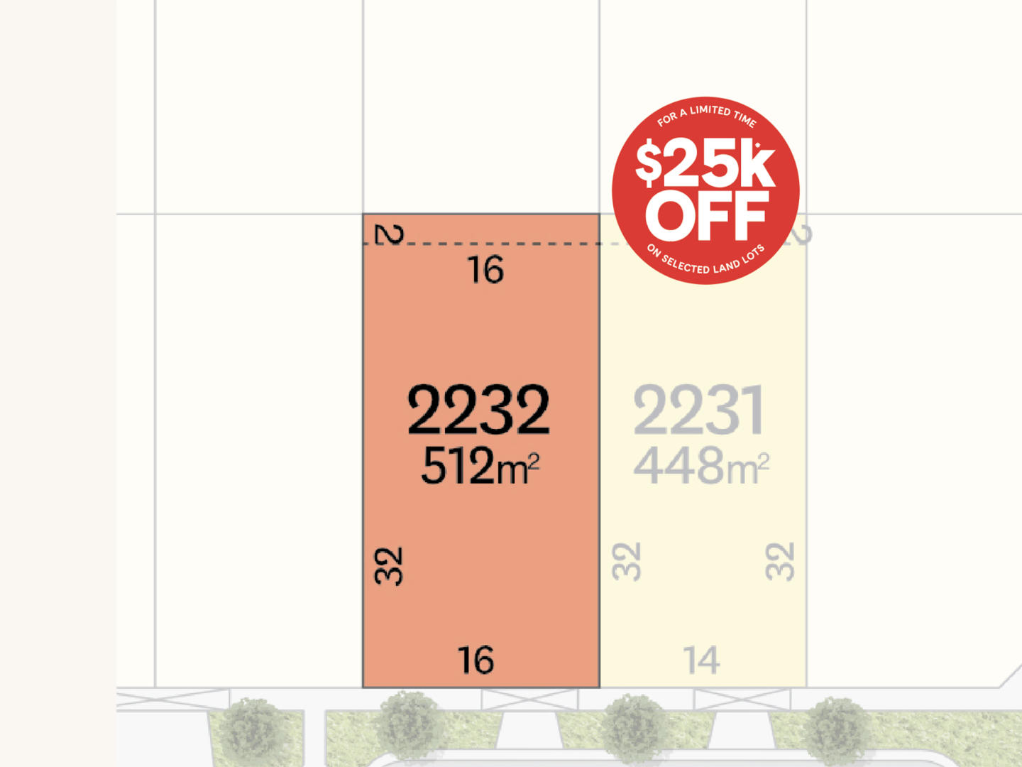 Lot 2232