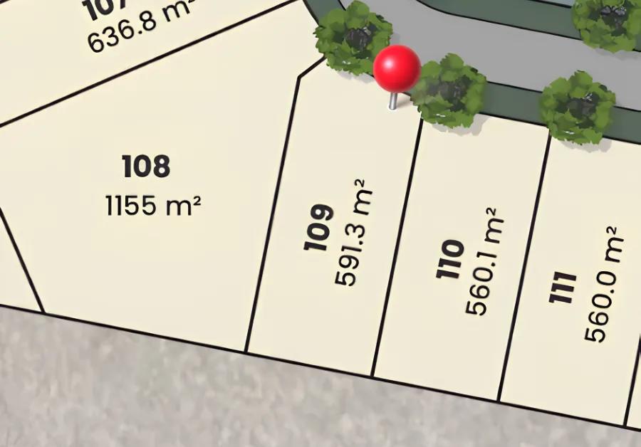 Lot 109