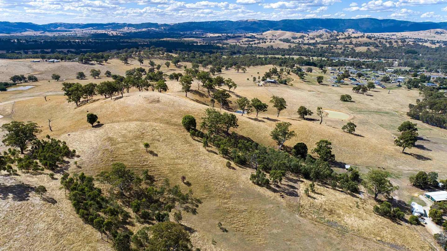 Red Gum Views Estate