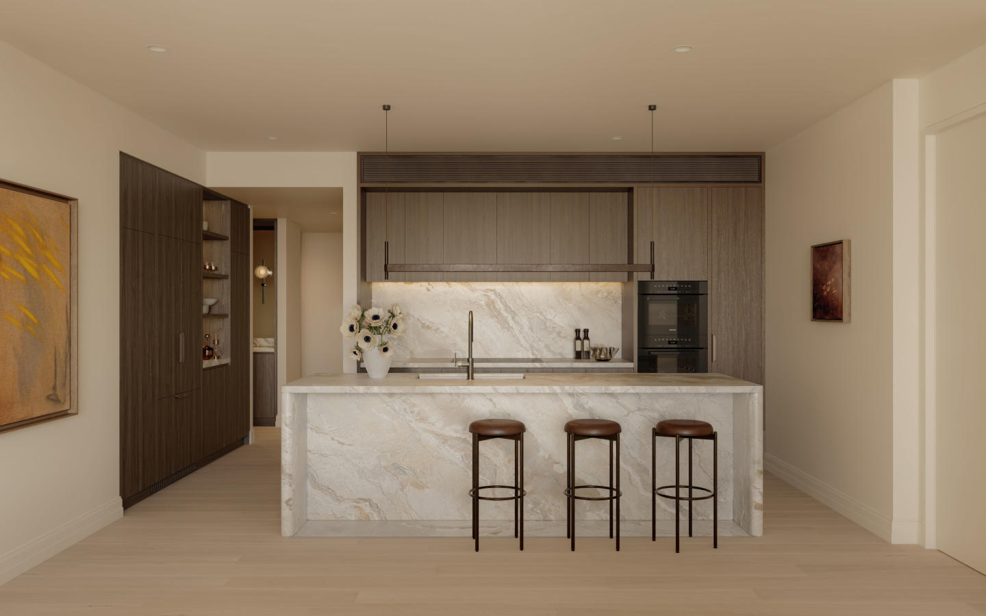 Lynsford by Fortis, Hamilton Lynsford by Fortis, Hamilton