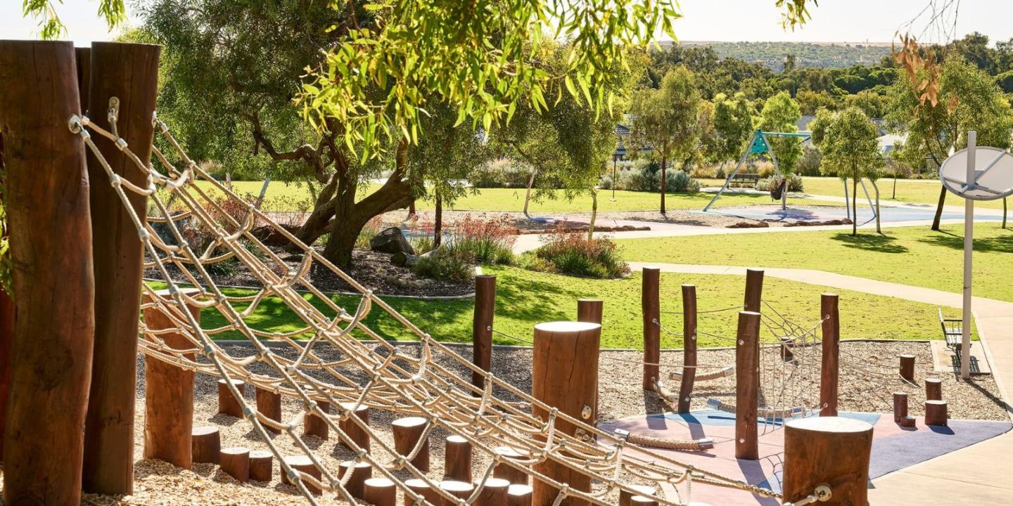Honeywood Estate - Wandi Honeywood Estate - Wandi