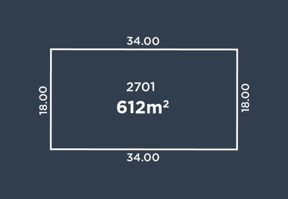 Lot 2701