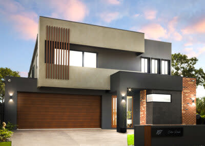 Monster Homes, QLD Monster Homes, QLD