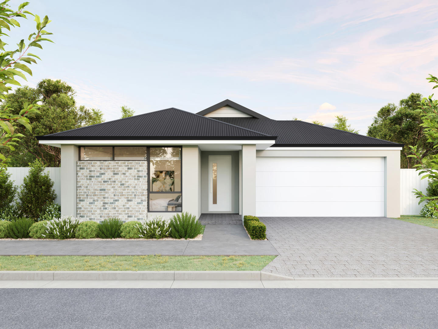 New Choice Homes at Eglinton Village